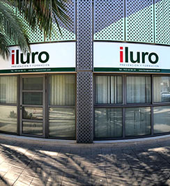 oficina de prevencion de riesgos laborales en cordoba
