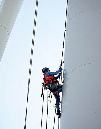 empresa de prevención de riesgos laborales en cordoba